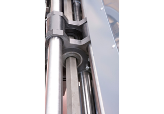 Leader feeds the demand for increased efficiency